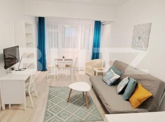 Garsonieră de vânzare Ultracentral - 180133AV | BLITZ București | Poza1