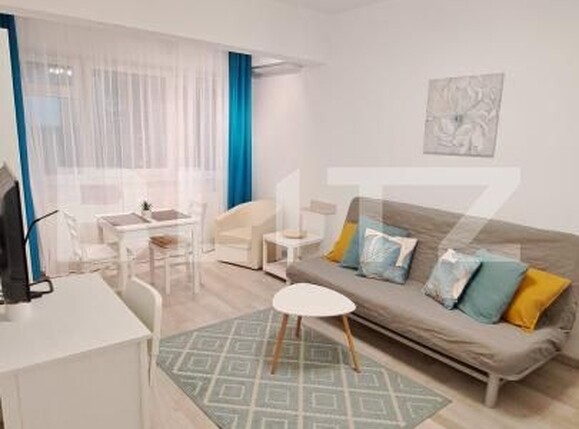 Garsonieră de vânzare Ultracentral - 180133AV | BLITZ București | Poza3