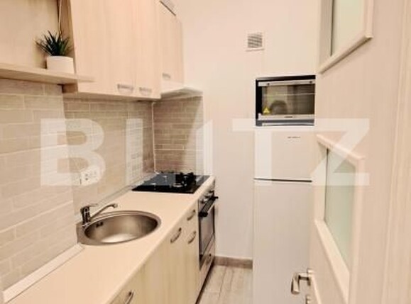 Garsonieră de vânzare Ultracentral - 180133AV | BLITZ București | Poza5