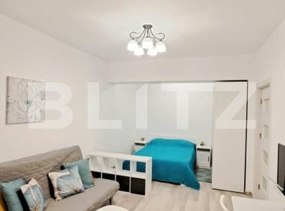 Garsonieră de vânzare Ultracentral - 180133AV | BLITZ București | Poza2