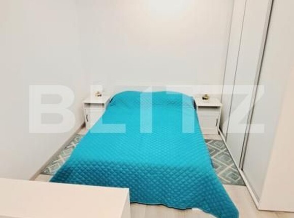 Garsonieră de vânzare Ultracentral - 180133AV | BLITZ București | Poza4