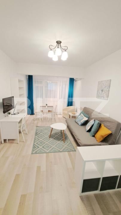 Garsonieră de vânzare Ultracentral - 180133AV | BLITZ București | Poza1