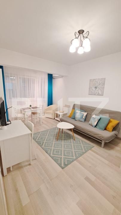 Garsonieră de vânzare Ultracentral - 180133AV | BLITZ București | Poza3