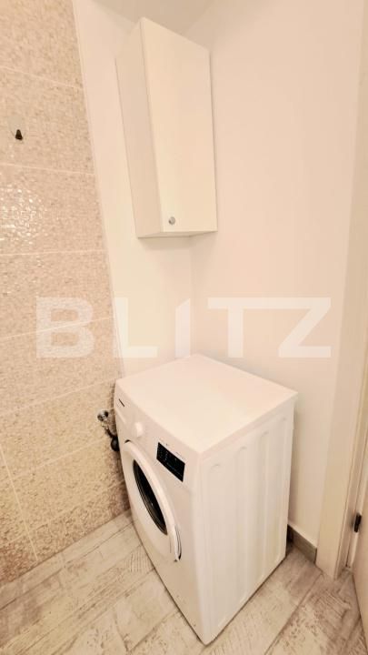 Garsonieră de vânzare Ultracentral - 180133AV | BLITZ București | Poza7