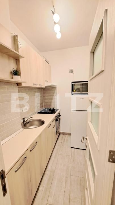 Garsonieră de vânzare Ultracentral - 180133AV | BLITZ București | Poza5