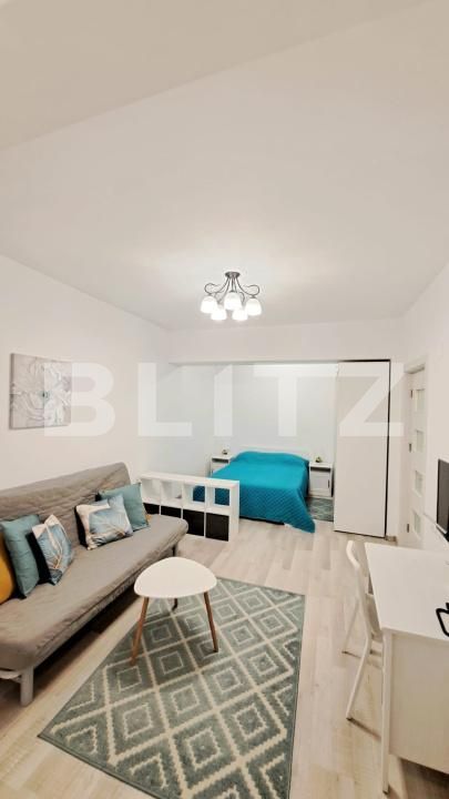 Garsonieră de vânzare Ultracentral - 180133AV | BLITZ București | Poza2
