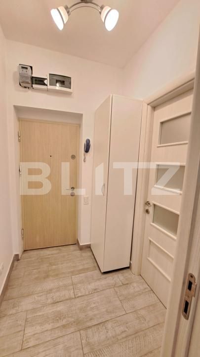 Garsonieră de vânzare Ultracentral - 180133AV | BLITZ București | Poza8
