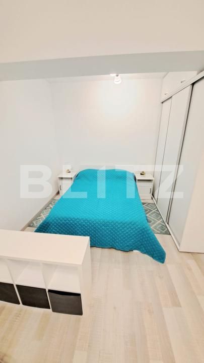 Garsonieră de vânzare Ultracentral - 180133AV | BLITZ București | Poza4