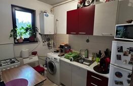 Apartament cochet-2 camere, într-un bloc boutique, Sector 1