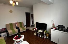 Apartament cochet-2 camere, într-un bloc boutique, Sector 1