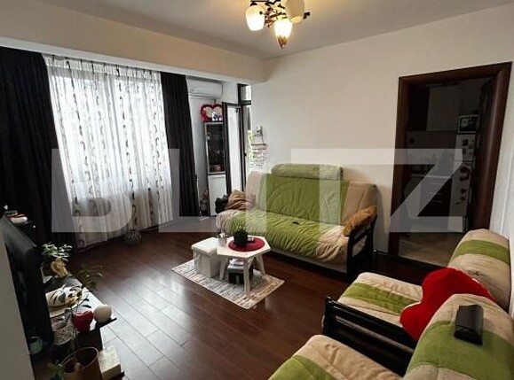 Apartament de vânzare 2 camere Bucurestii Noi - 180134AV | BLITZ București | Poza1