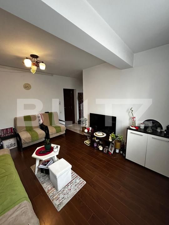 Apartament de vânzare 2 camere Bucurestii Noi - 180134AV | BLITZ București | Poza2