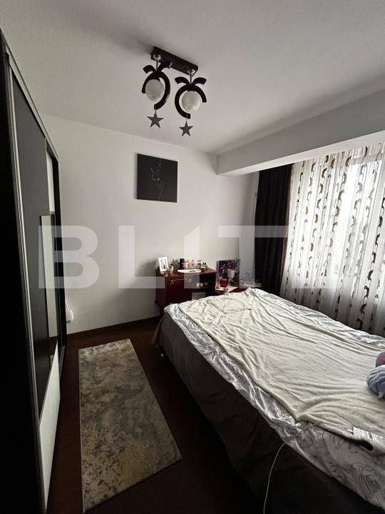 Apartament de vânzare 2 camere Bucurestii Noi - 180134AV | BLITZ București | Poza5