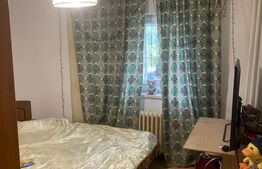 Apartament 2 camere, 52,98 mp – mobilat, utilat, parter înalt | Rahova