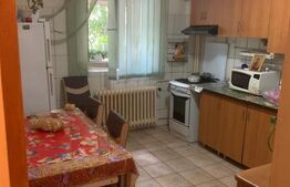 Apartament 2 camere, 52,98 mp – mobilat, utilat, parter înalt | Rahova