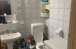 Apartament 2 camere, 52,98 mp – mobilat, utilat, parter înalt | Rahova