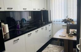 Apartament de lux, complet renovat, la cheie – Ferentari- Aleea Stogu