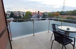 Apartament 2 camere, 64.77 mp, zona Lujerului