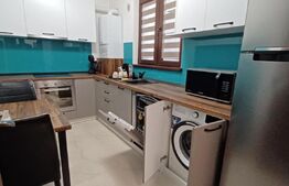 Apartament 2 camere, 64.77 mp, zona Lujerului