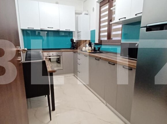 Apartament de vânzare 2 camere Militari - 180169AV | BLITZ București | Poza1