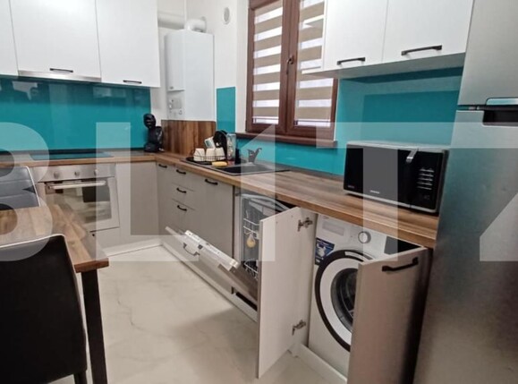 Apartament de vânzare 2 camere Militari - 180169AV | BLITZ București | Poza2