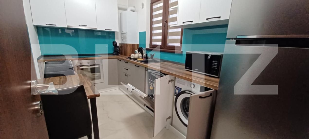 Apartament de vânzare 2 camere Militari - 180169AV | BLITZ București | Poza2