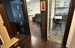Apartament de 2 camere, 44.61 mp, zona Drumul Gazarului