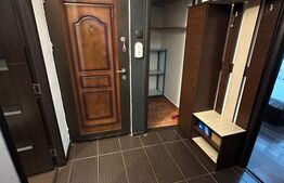 Apartament de 2 camere, 44.61 mp, zona Drumul Gazarului