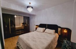 Apartament de lux, 4 camere, curte privată 90 mp si 2 locuri de parcare incluse