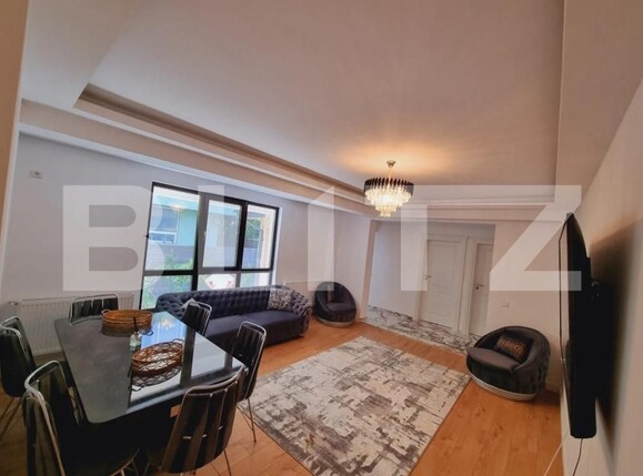 Apartament de vânzare 4 camere Bucurestii Noi - 180242AV | BLITZ București | Poza1