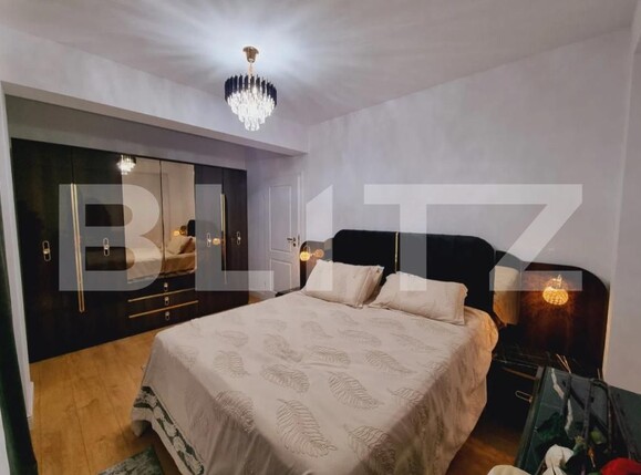 Apartament de vânzare 4 camere Bucurestii Noi - 180242AV | BLITZ București | Poza5