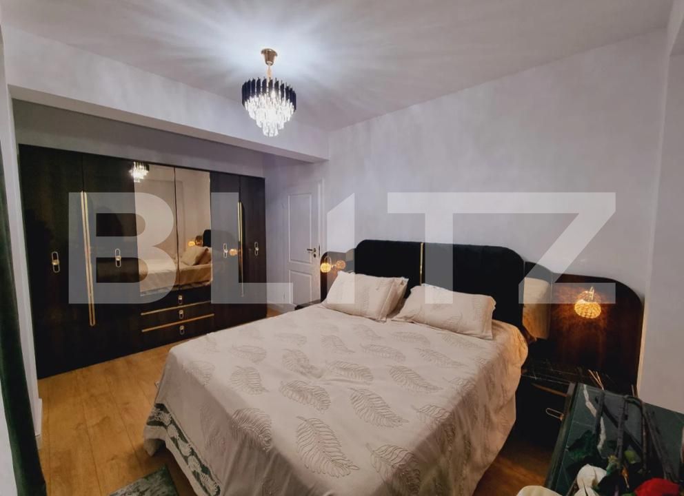 Apartament de vânzare 4 camere Bucurestii Noi - 180242AV | BLITZ București | Poza5