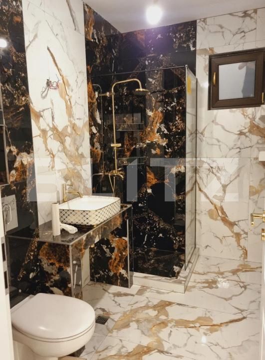 Apartament de vânzare 4 camere Bucurestii Noi - 180242AV | BLITZ București | Poza3