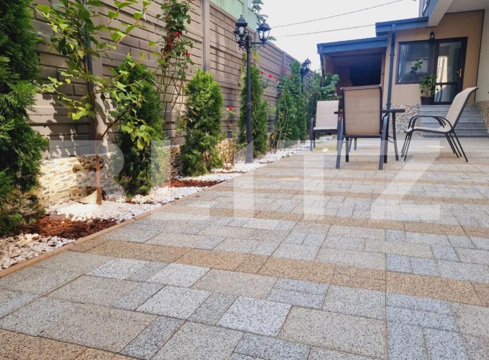 Apartament de vânzare 4 camere Bucurestii Noi - 180242AV | BLITZ București | Poza7