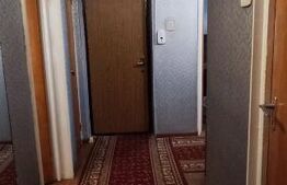 Apartament 3 camere, 60 mp, zona Alexandru Obregia