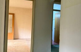 Apartament de vanzare, 4 camere, 83 mp, decomandat, etaj 1, Rahova – Șos. Sălaj