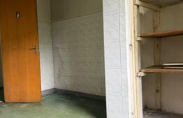 Apartament de vanzare, 4 camere, 83 mp, decomandat, etaj 1, Rahova – Șos. Sălaj