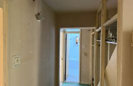 Apartament de vanzare, 4 camere, 83 mp, decomandat, etaj 1, Rahova – Șos. Sălaj