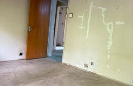 Apartament de vanzare, 4 camere, 83 mp, decomandat, etaj 1, Rahova – Șos. Sălaj