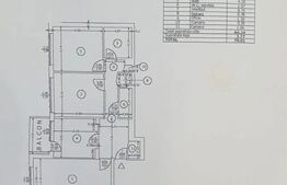 Apartament cu 3 camere, la cheie - Sector 5
