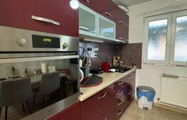 Apartament cu 3 camere, la cheie - Sector 5