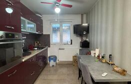 Apartament cu 3 camere, la cheie - Sector 5