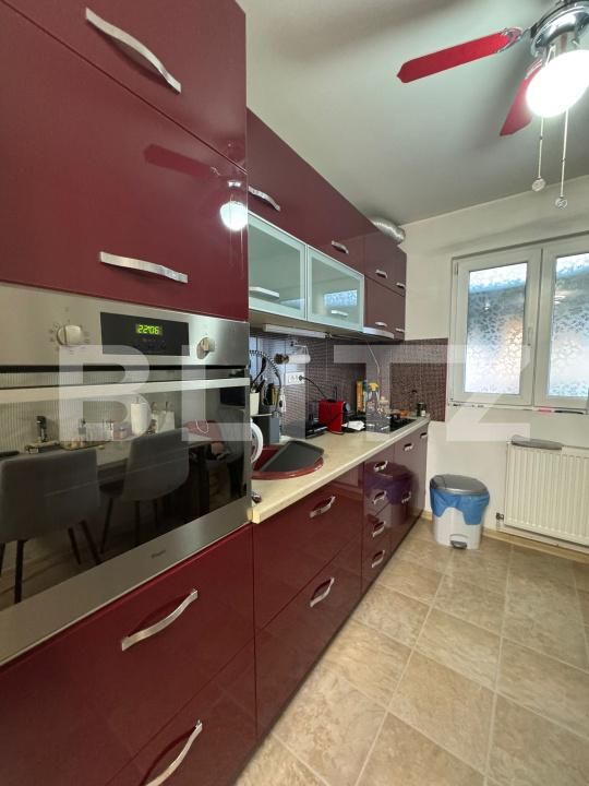 Apartament de vânzare 3 camere Rahova - 180412AV | BLITZ București | Poza4