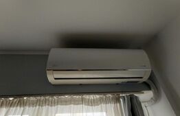 Apartament cu 3 camere, 70 mp, etaj 10/10, Bucur Obor bloc Almo 