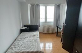 Apartament cu 3 camere, 70 mp, etaj 10/10, Bucur Obor bloc Almo 