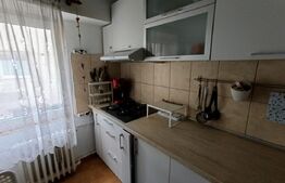 Apartament cu 3 camere, 70 mp, etaj 10/10, Bucur Obor bloc Almo 