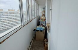Apartament cu 3 camere, 70 mp, etaj 10/10, Bucur Obor bloc Almo 