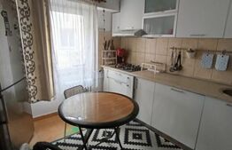 Apartament cu 3 camere, 70 mp, etaj 10/10, Bucur Obor bloc Almo 