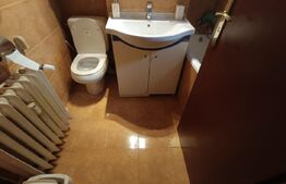 Apartament cu 3 camere, 70 mp, etaj 10/10, Bucur Obor bloc Almo 