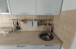 Apartament cu 3 camere, 70 mp, etaj 10/10, Bucur Obor bloc Almo 